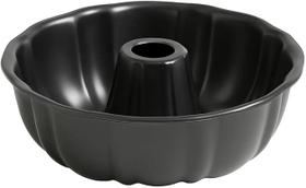 Forma Assadeira Redonda 24cm Com Furo Antiaderente Forma Assadeira Redonda 24cm Com Furo Antiaderente
