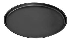 Forma Assadeira Redonda P/ Pizza Antiaderente Grande