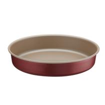 Forma Assadeira Redonda Tramontina Teflon Antiaderente