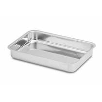 Forma Assadeira Retangular nº3 (23x06x33cm) Hermann