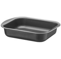 Forma Assadeira Tramontina Preta Teflon Antiaderente