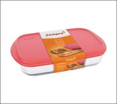 Forma Assadeiras Com tampa De Vidro Forno Retangular 4lts Forma Assadeiras Com tampa De Vidro Forno Retangular 4lts