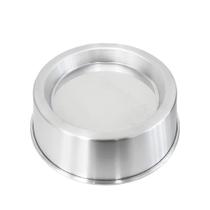 Forma Ballerine 18 cm - Alumínio Assadeiras de Bolo Piscina Vulcão Pool Cake