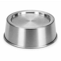 Forma Ballerine 22cm para Bolo e Tortas Resistente, Prática e Ideal para Confeitaria