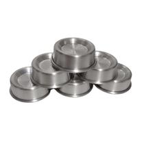 Forma Ballerine 7,5x 3,2x 9 - 6 Pç