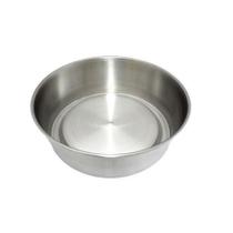 Forma Ballerine Alumínio 16,5x18,5 x4,5 cm Bolo Piscina