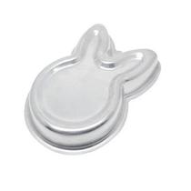 Forma Ballerine Coelho G 17cm - Ref 1016 - 1 unidade - Caparroz - Rizzo Forma Ballerine Coelho G 17cm - Ref 1016 - 1 unidade - Caparroz - Rizzo