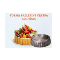 Forma Ballerine Crespa 18x4 Forma Ballerine Crespa 18x4