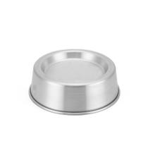 Forma ballerine De Bolo Vulcão P Polido Nacional