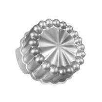 Forma Ballerine Decorada 19x7cm Gomada Doces Tortas Sobremesas