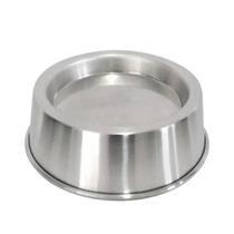 Forma Ballerine em Alumínio Cooktime para Bolo Piscina - 20CM