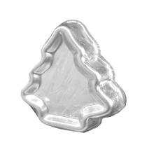 Forma Ballerine em Alumínio - Estrela - Caparroz - Rizzo