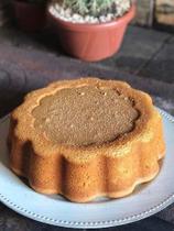 Forma Ballerine Margarida 25cm X 6,8cm 0909