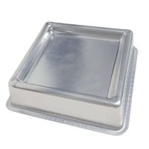 Forma Ballerine Quadrada 16X5X18