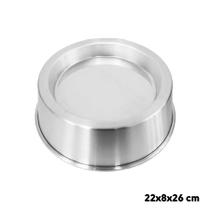 Forma Ballerine - Ref. 3634 - 22 x 8 x 26 cm - 1 unidade - Macedo - Rizzo Forma Ballerine - Ref. 3634 - 22 x 8 x 26 cm - 1 unidade - Macedo - Rizzo