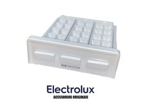 Forma bandeja gelo geladeira electrolux db84, db84s, db84x