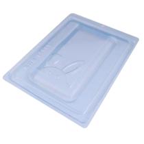 Forma Barra Coelho Páscoa Especial Com Três Partes Silicone Acetato Recheada - Cód.10515 BWB