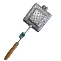 Forma Bauru Simples Em Alumínio Sanduicheira Para Fogão Forma Bauru Simples Em Alumínio Sanduicheira Para Fogão