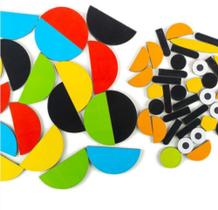 Forma Bichos - Quebra-Cabeça de Bichos - Loopi Toys