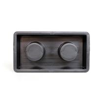 Forma Bloco Bloquete Tijolo Ecológico Construção 30X15X8 Kit Forma Bloco Bloquete Tijolo Ecológico Construção 30X15X8 Kit