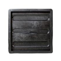 Forma Bloquete Direcional 25x25x2,5 GME Formas Forma Bloquete Direcional 25x25x2,5 GME Formas