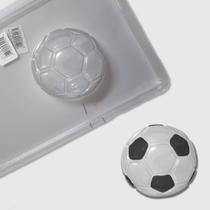 Forma Bola de Futebol 1 Cav Simples C-530255
