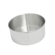 Forma bolo 16cm redonda aluminio msr Forma bolo 16cm redonda aluminio msr