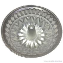 Forma Bolo Assadeira Ornamentada Fulgor