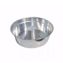 Forma Bolo com Cone Continental Nº4 22x18x9cm Forma Bolo com Cone Continental Nº4 22x18x9cm