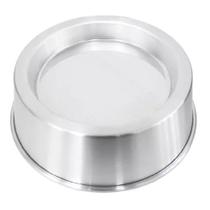 Forma Bolo da Paz 2,5 Litros Alumínio Mais Resistente Doceria 25 cm Forma Bolo da Paz 2,5 Litros Alumínio Mais Resistente Doceria 25 cm