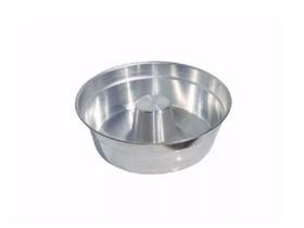 Forma Bolo para Padaria com Cone Continental Nº4 (22x18x9cm) Forma Bolo para Padaria com Cone Continental Nº4 (22x18x9cm)