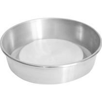 Forma Bolo Piscina Ballerine Torta Pudim Mousse 22x19x6,5cm Forma Bolo Piscina Ballerine Torta Pudim Mousse 22x19x6,5cm