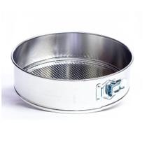 Forma Bolo Viel Versatil Aro Desmont 27cm 3303 Forma Bolo Viel Versatil Aro Desmont 27cm 3303