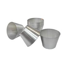 Forma Bombocado Nº 4 - 7,6 X 4,5 X 5,0 (cm)