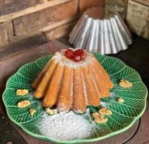 Forma Brigadeiro Gigante Ou Brioche 20cm X 19.5cm CAP0468