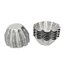 Forma Brioche 7,1 X 4,2 X 3,0cm Forma Brioche 7,1 X 4,2 X 3,0cm