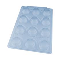 Forma BWB 03 Partes Chocolate Mini Pão De Mel 34g Sp829 C/ 1un.