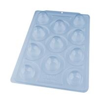 Forma BWB 03 Partes Chocolate Trufa Pequena 45g Sp41 C/ 20 Un. Forma BWB 03 Partes Chocolate Trufa Pequena 45g Sp41 C/ 20 Un.