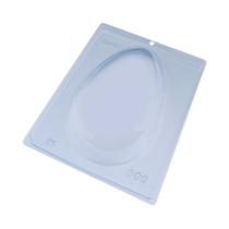 Forma BWB 03 Partes P/ Chocolate Ovo Liso 500g Cód 51 C/ 26 Un. Forma BWB 03 Partes P/ Chocolate Ovo Liso 500g Cód 51 C/ 26 Un.