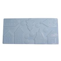 Forma Bwb Forma Simples Grande Placa Decorativa Natalina Forma Bwb Forma Simples Grande Placa Decorativa Natalina