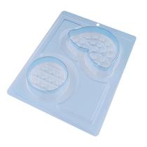 Forma Bwb Pop It Redondo E Nuvem