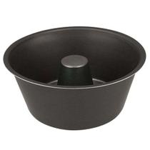 Forma C/ Tubo Antiaderente N.18 Grafite - Ramos