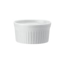 Forma Canelada Alta 10cm Porcelana Schmidt - Mod. Calorama