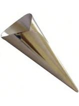 Forma canudo n. 02 pacote com 12 unidades