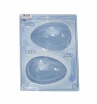 Forma Choc Bwb Simples Ovo Liso 250g 506r