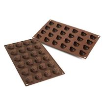 Forma Chocolate Choco Panda - Silikomart