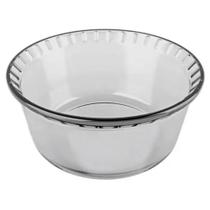 Forma Clássica Redonda Suflê 2,4 Litros Marinex 1 Unidade