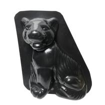 Forma Cofre Do Tigre 35x21cm - Ref. 1238 Forma Cofre Do Tigre 35x21cm - Ref. 1238