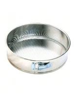Forma com fecho 27cm