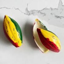 Forma com Silicone 3 Partes Cacau Gourmet 10064 BWB un